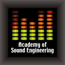 Academy of Sound Engineering Prospectus