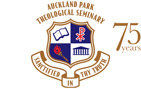 Auckland Park Theological Seminary Prospectus
