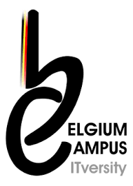 Belgium Campus Student Portal 