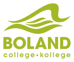 Boland College Student Portal 