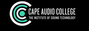 Cape Audio College Prospectus