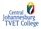 Central Johannesburg TVET College (CJC) Student Portal 