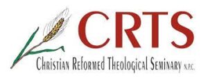 Christian Reformed Theological Seminary Student Portal 