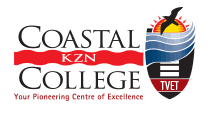 Coastal KZN TVET College Student Portal