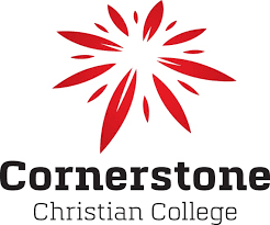 Cornerstone Christian College Student Portal