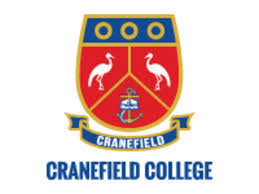 Cranefield College Prospectus