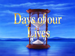 Days of Our Lives Teasers - January 2021
