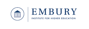 Embury Institute for Teacher Education Student Portal