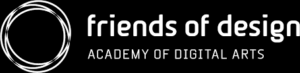 Friends of Design Academy Student Portal