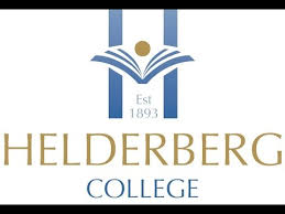 Helderberg College Student Portal 