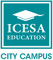 ICESA City Campus Student Portal