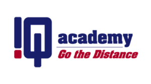 IQ Academy Student Portal