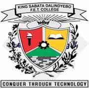 King Sabatha Dalindyebo TVET College Prospectus