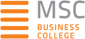 MSC Business College Prospectus