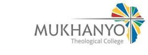 Mukhanyo Theological College Prospectus