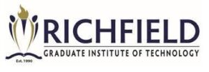 Richfield Graduate Institute of Technology Prospectus