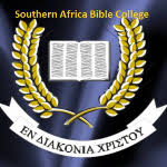 Southern Africa Bible College Prospectus