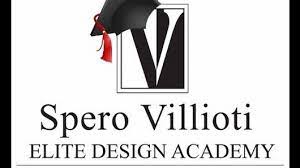 Spero Villioti Elite Design Academy Prospectus