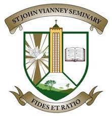 St John Vianney Seminary Prospectus
