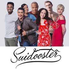 Suidooster Teasers - November 2020