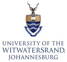 University of the Witwatersrand Prospectus