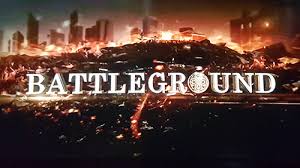 Battleground Teasers - December 2020 Episodes
