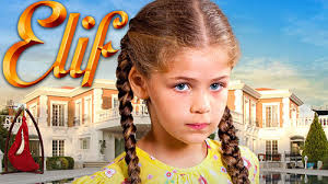 Elif Teasers - December 2020