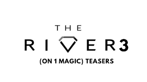 The River 3 on 1Magic Teasers - December 2020