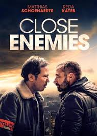 Close Enemies 2 -Teasers - February 2021