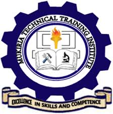 Technical Training Institute (MTTI) – Mombasa Application Form 2023/ ...