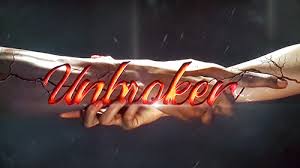 Unbroken Teasers - January 2021