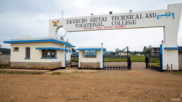 how-to-download-ekerubo-gietai-technical-training-institute-admission