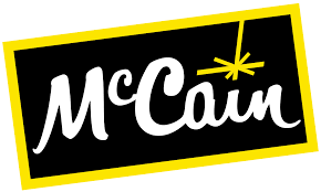 Disabled Opportunity Internship At McCain 2021-2022