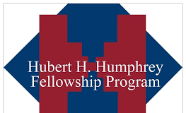 Hubert Humphrey Fellowships