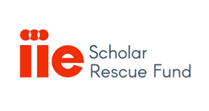 IIE-SRF Fellowship